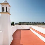 Almanda - Spacious Perfectly Located Between Marina And The Old Town * 阿尔布费拉