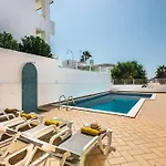 别墅 Almanda - Spacious Perfectly Located Between Marina And The Old Town 阿尔布费拉