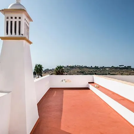 Almanda - Spacious Perfectly Located Between Marina And The Old Town * 阿尔布费拉