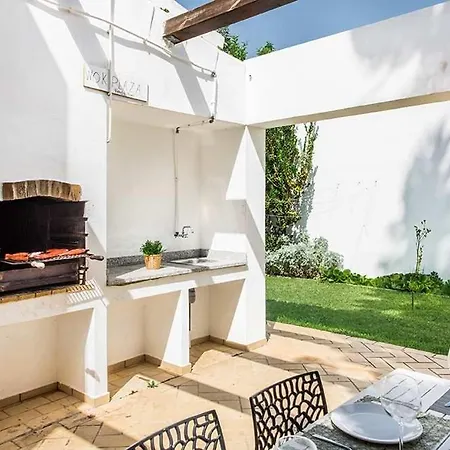 Almanda - Spacious Perfectly Located Between Marina And The Old Town 阿尔布费拉