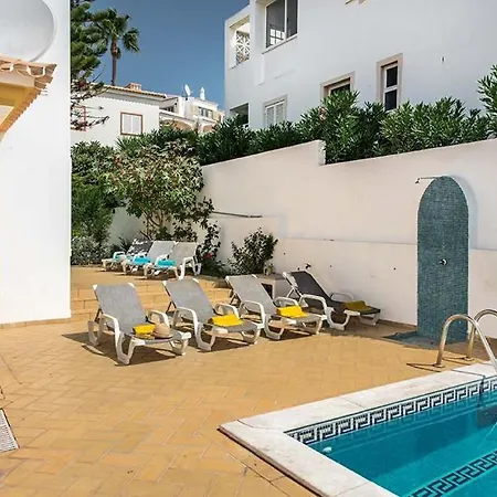 度假居 Almanda - Spacious Perfectly Located Between Marina And The Old Town *