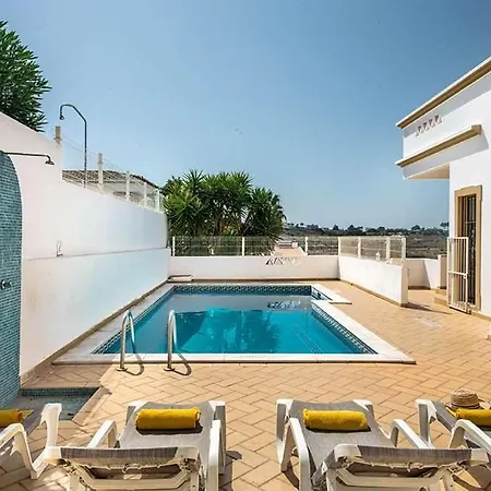 Almanda - Spacious Perfectly Located Between Marina And The Old Town 别墅 *