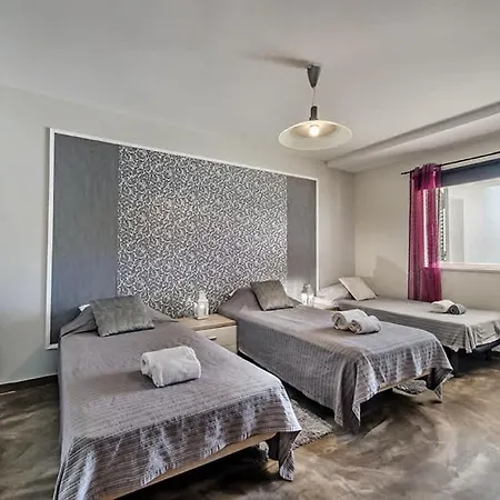 度假居 Almanda - Spacious Perfectly Located Between Marina And The Old Town *