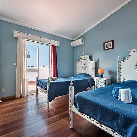 Almanda - Spacious Perfectly Located Between Marina And The Old Town * 阿尔布费拉