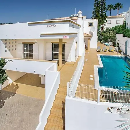 Almanda - Spacious Perfectly Located Between Marina And The Old Town Villa