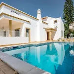 Almanda - Spacious Perfectly Located Between Marina And The Old Town Villa
