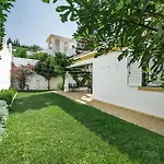 Almanda - Spacious Perfectly Located Between Marina And The Old Town Villa