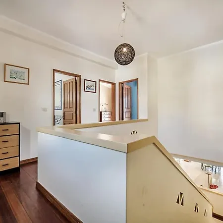 Almanda - Spacious Perfectly Located Between Marina And The Old Town Albufeira